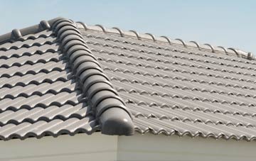 advantages of Square clay roofing