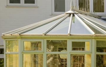 conservatory roof repair Square, Down