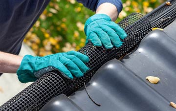 Square gutter repair companies