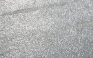 Square laminate fibreglass or shingles?