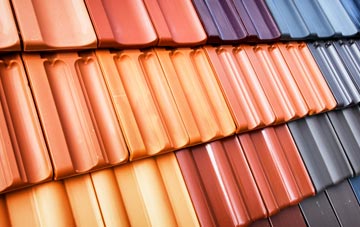 Square roof tile costs