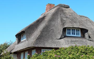 thatch roofing Square, Down