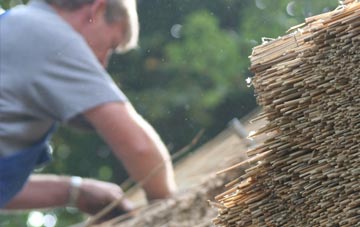 professional Square thatchers