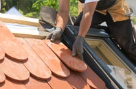 Square tiled roofing companies